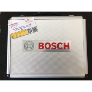 ดอกสว่าน Bosch SDS Plus