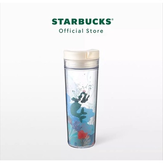 Starbucks  Dreamy Coral Tumbler 16oz.แท้ พร้อมส่ง