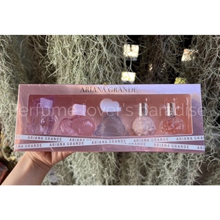 Ariana Grande Mini Set EDP (สินค้าพร้อมส่ง)