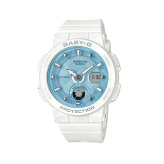 { ของแท้ } CASIO BABY-G รุ่น BGA-250-7A1DR