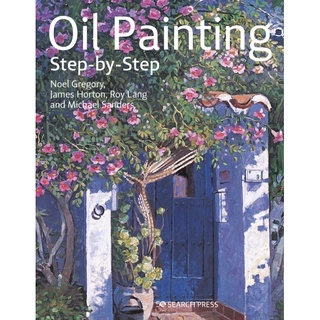 Oil Painting Step-by-Step