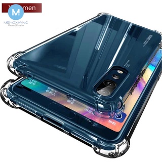 Huawei P30 เคส P30 Pro P20 Pro P20 lite Mate 20 lite เคส Nova 3 3i y6 2019 เคส Suntaiho TPU นิ่ม 5-10 วัน