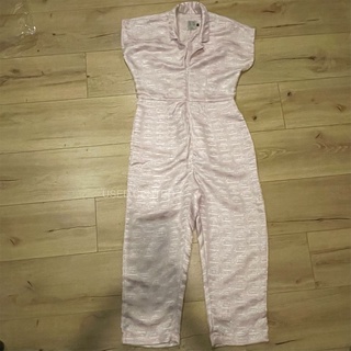 jumpsuit m ppandfamily