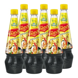 พร้อมส่ง! แม็กกี้ ซอสปรุงอาหาร 200 มล. x 6 ขวด Maggi Seasoning Sauce 200 ml x 6 bottles