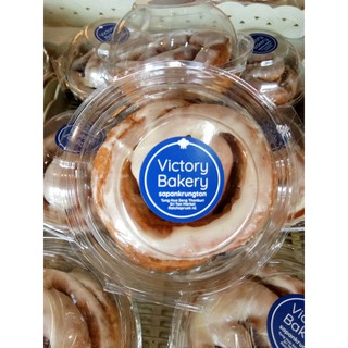 ซินนามอนโรล (Cinnamon Roll) BY VICTORY BAKERY