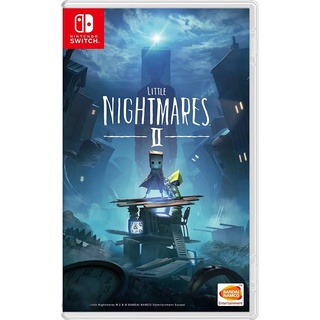 NSW: Little Nightmares II (US) (EN)