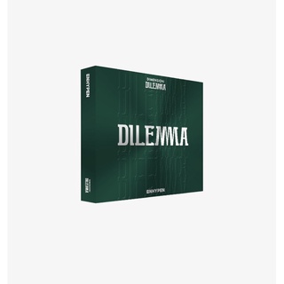 พร้อมส่ง DIMENSION :DILEMMA (ESSENTIAL ver.)