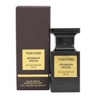 TOM FORD Arabian Wood EDP 5ml - 10ml นำ้หอมแท้แบ่งขาย