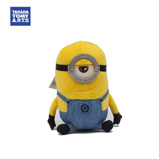 มินเนี่ยน Beans Collection/Minion Stuart