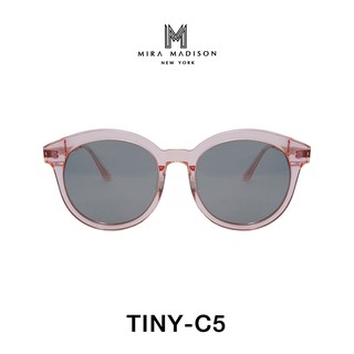 Mira madison แว่นตากันแดด รุ่น TINY-ZZ C5