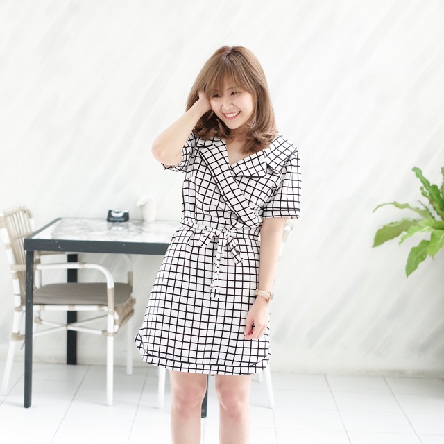 Maria dress