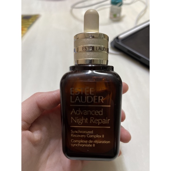 ขวดเปล่า #Esteelauder 50ml ANR ของแท้