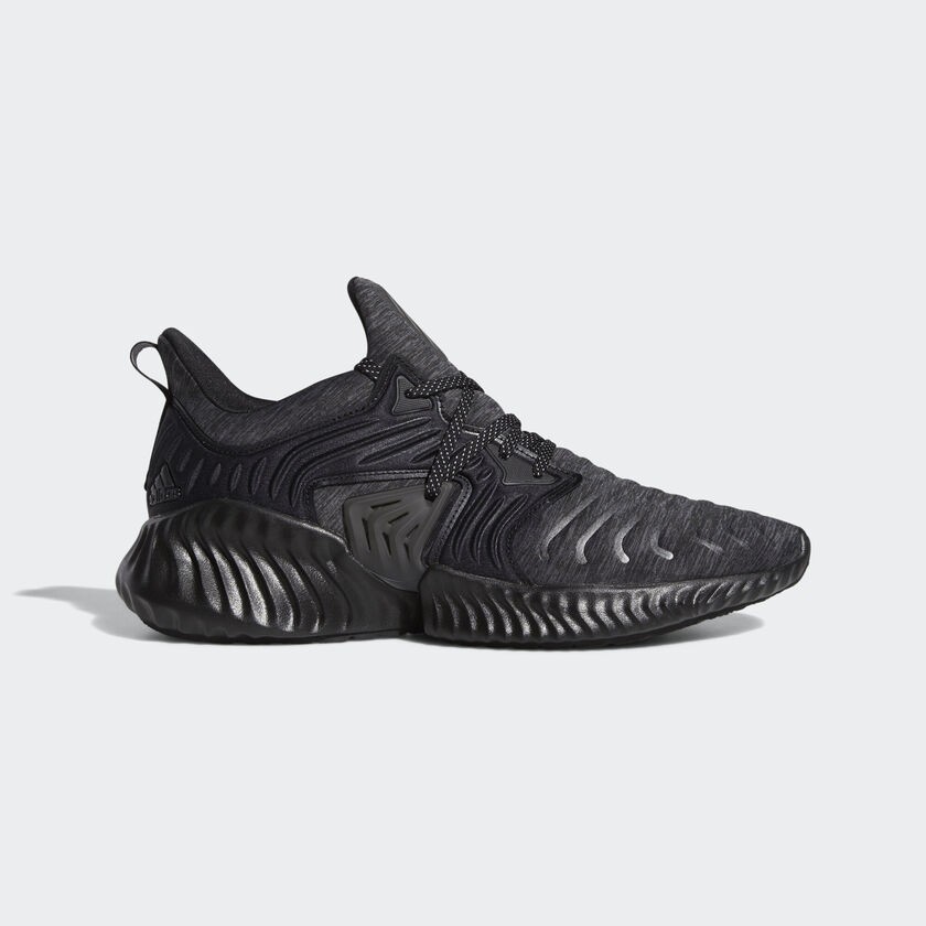 Adidas รองเท้าวิ่งผู้ชาย RN M Shoe Alphabounce I CC G28832 (4000)