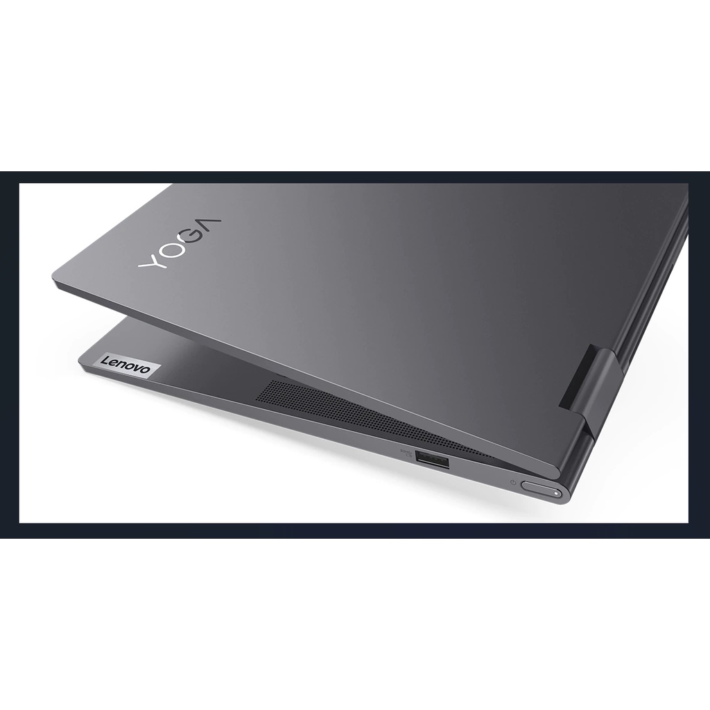 Lenovo Yoga 7i (14", Gen 5) 2 in 1 Laptop