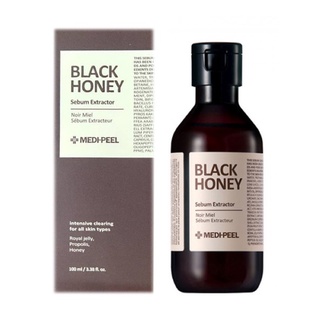 Medi-Peel Black Honey Sebum Extractor 100ml.