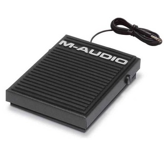 M-audio sp-1 Sustain Pedal