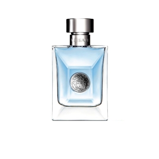 [เหลือ1,360.-.- Code. 10DD22] Versace Pour Homme EDT 100ml น้ำหอมสำหรับผู้ชาย