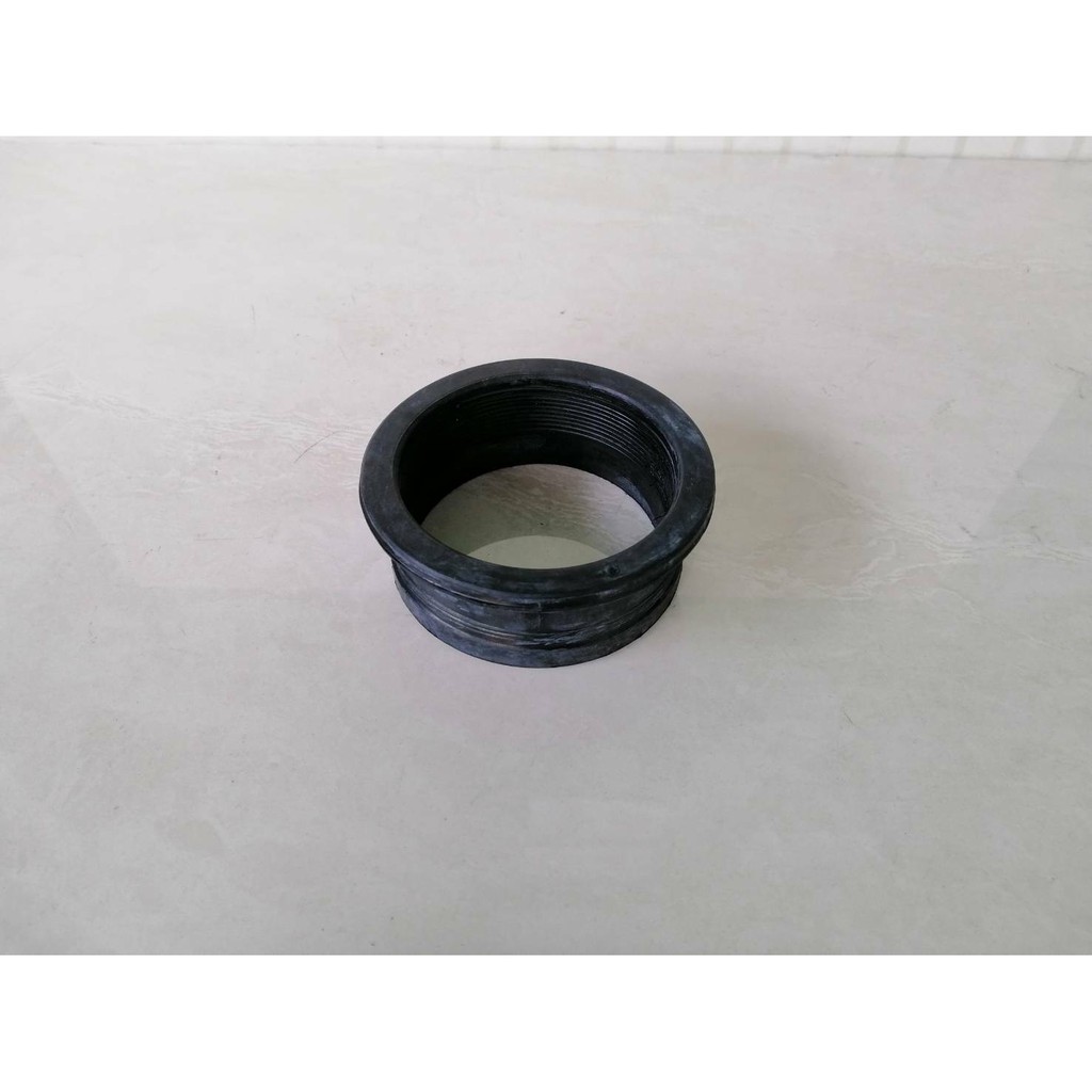 ยางปลายท่อ TURBO D-MAX 3000,4JH1 ราคาท่อละ 100บาท
