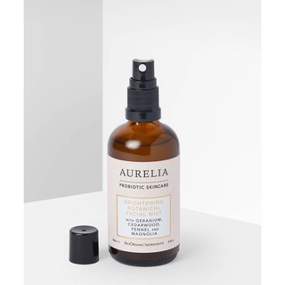 พร้อมส่ง ของแท้ Aurelia Probiotic Skincare Brightening Botanical Facial Mist 100ml