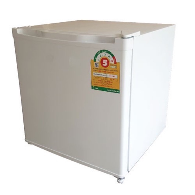 ตู้เย็นมินิบาร์ MINIBAR ACONATIC (1.7 คิว) รุ่น AN-FR468 มือ2 ใช้งานไป1เดือน ส่งต่อลด 50% พร้อมส่งค่ะ