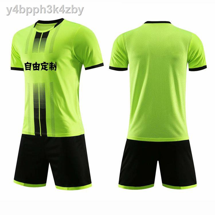 เสื้อบอลราคาถูกCheap jerseyชุดเครื่องแบบฟุตบอล, เสื้อผ้าสำหรับผู้ชาย, ชุดฝึกสำหรับเด็กในช่วงฤดูร้อน, ชุดทีมแขนสั้น, เ #3