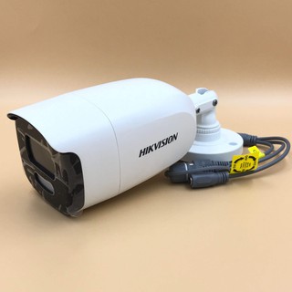 HIKVISION DS-2CE12DFT-F