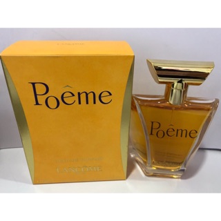 Lancome Poem Parfum 100 ml