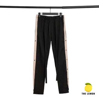 【Lemon】กางเกง Fear Of God 21SS  ซีซันเซเว่น
