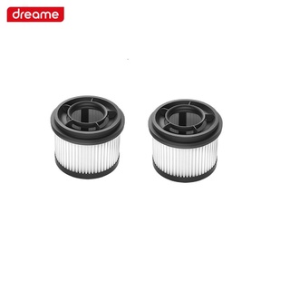 Original Dreame T20 T10 T30 Xiaomi Mijia G9 G10 Parts of Filter for Dreame Vacuum T20 Accessories