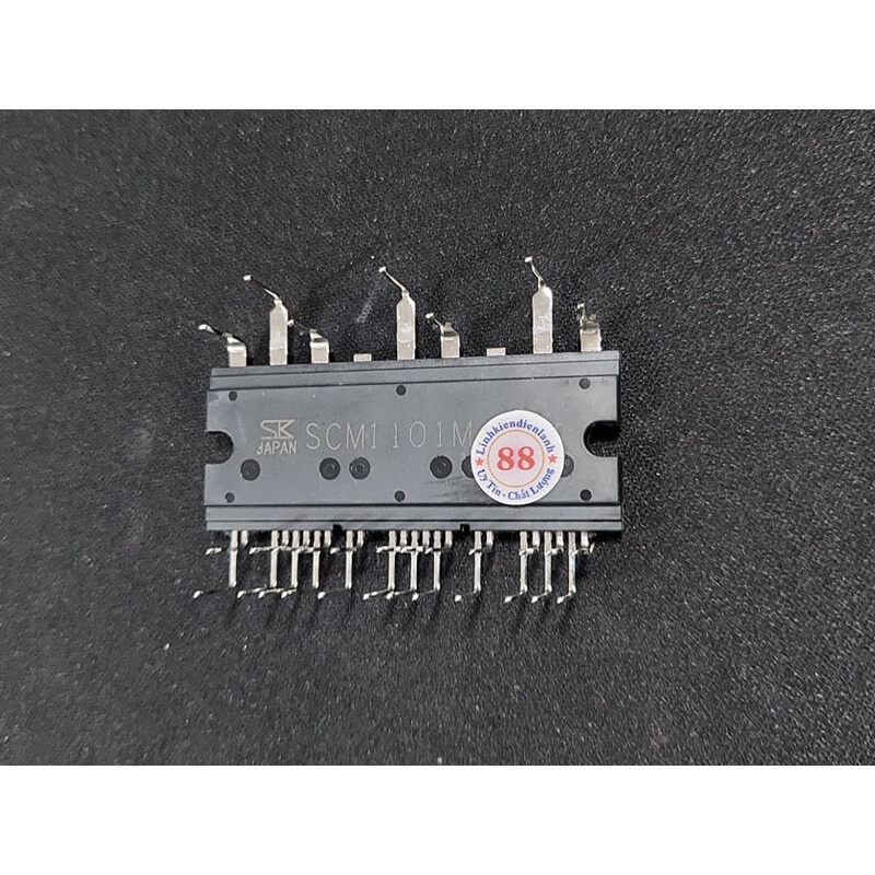 IC พลัง SCM1101M ใหม่ของแท้!