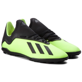 ADIDAS X TANGGO 18.3 TF J (DB2423) สินค้าลิขสิทธิ์แท้ ADIDAS รองเท้า