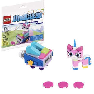 LEGO 30406 Unikitty Roller Coaster Wagon  Polybag