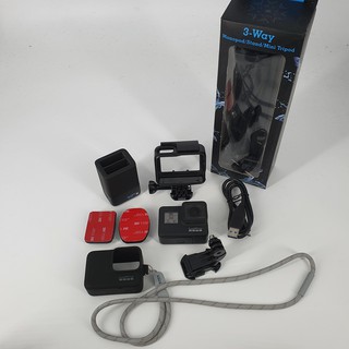 กล้อง Gopro Hero 7 Black มือสอง