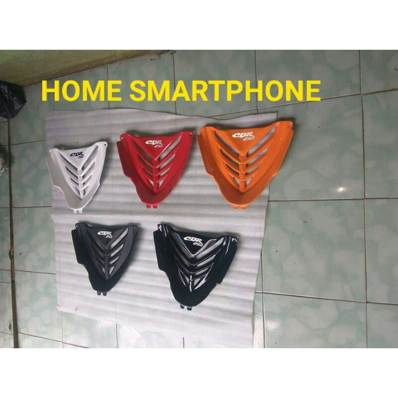 VGRILL CBR250RR ENGINE GRILL CBR 250RR ฝาครอบเครื่องยนต์ CBR 250 RR
