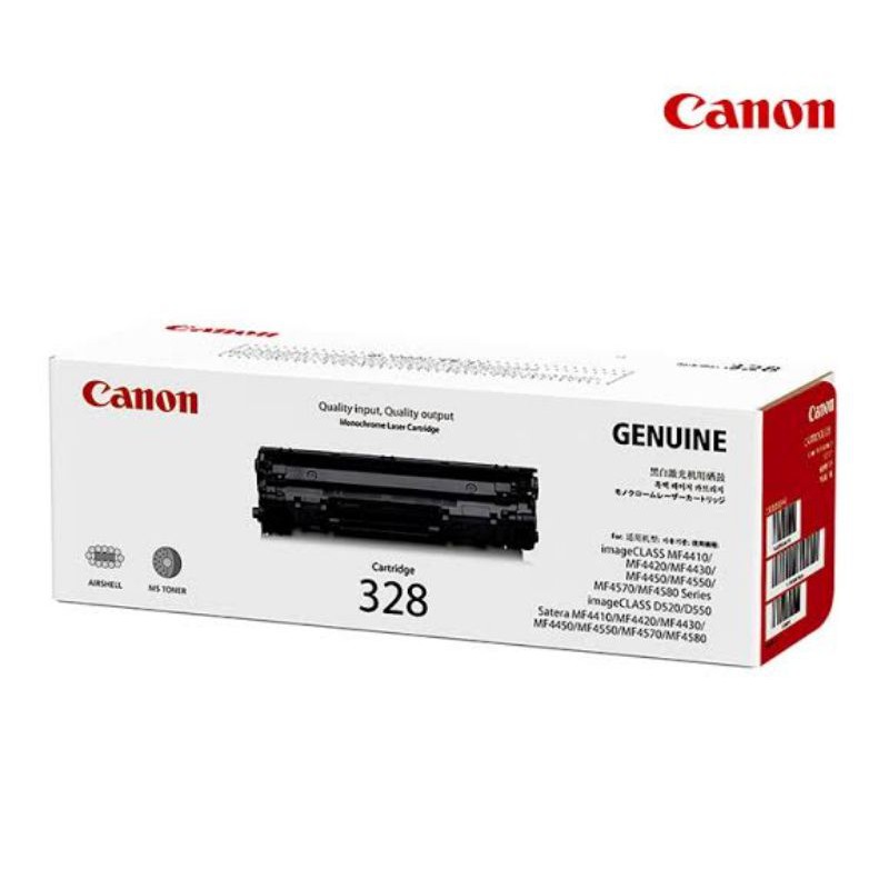 ตลับหมึก​ canon​ cartridge 328