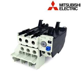 TH-T50 Mitsubishi โอเวอร์โหลด รีเลย์