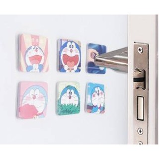💥โล๊ะสต็อก​💥เซ็ทที่กันกระแทกม่อน(ชุดละ​ 6ชิ้น)✨🇯🇵✨