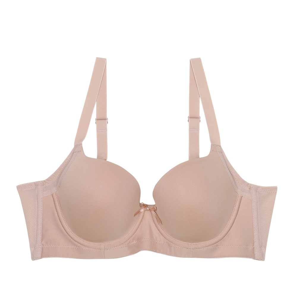 UWRB'me เสื้อชั้นใน รุ่น ME1C91 สีนู้ด สีเทา สีม่วง