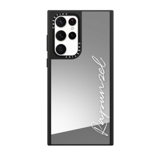 Casetify Custom Mirror/Impact Case for Sumsung(Pre-Order)