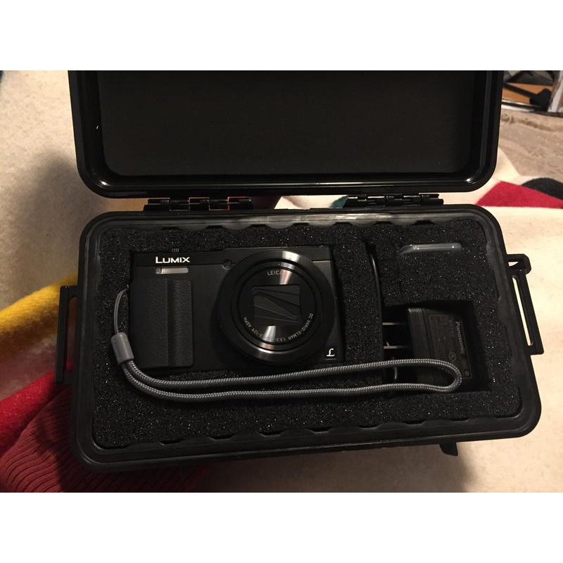 Pelican รุ่น 1060 Micro Case/Clear-กล่องกันกระแทก ราคา ถูกที่สุด ดีลบีเคเค แกลเลอรีภาพที่ 9