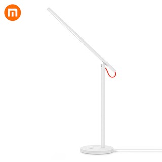 Xiaomi Mijia โคมไฟตั้งโต๊ะ โคมไฟอ่านหนังสือ LED ปรับได้ สำหรับโรงเรียน สำนักงาน