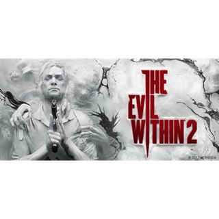 แผ่นเกมส์ PS4 : Evil Within 2