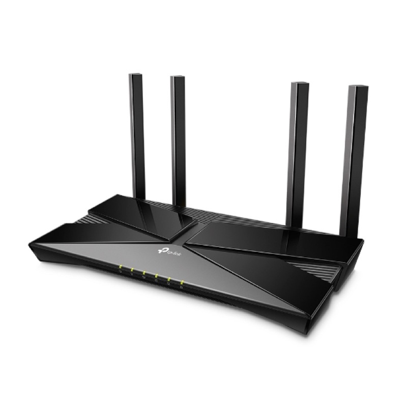Archer AX53 Dual-Band Gigabit Wi-Fi Router AX3000 TP-Link ไวไฟ เร้าเตอร์ ออกใบกำกับภาษีได้