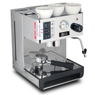 เครื่องชงกาแฟไอมิกซ์เอสเปรสโซ่ 1 หัวกรุ๊ป IMIX 1614-036
