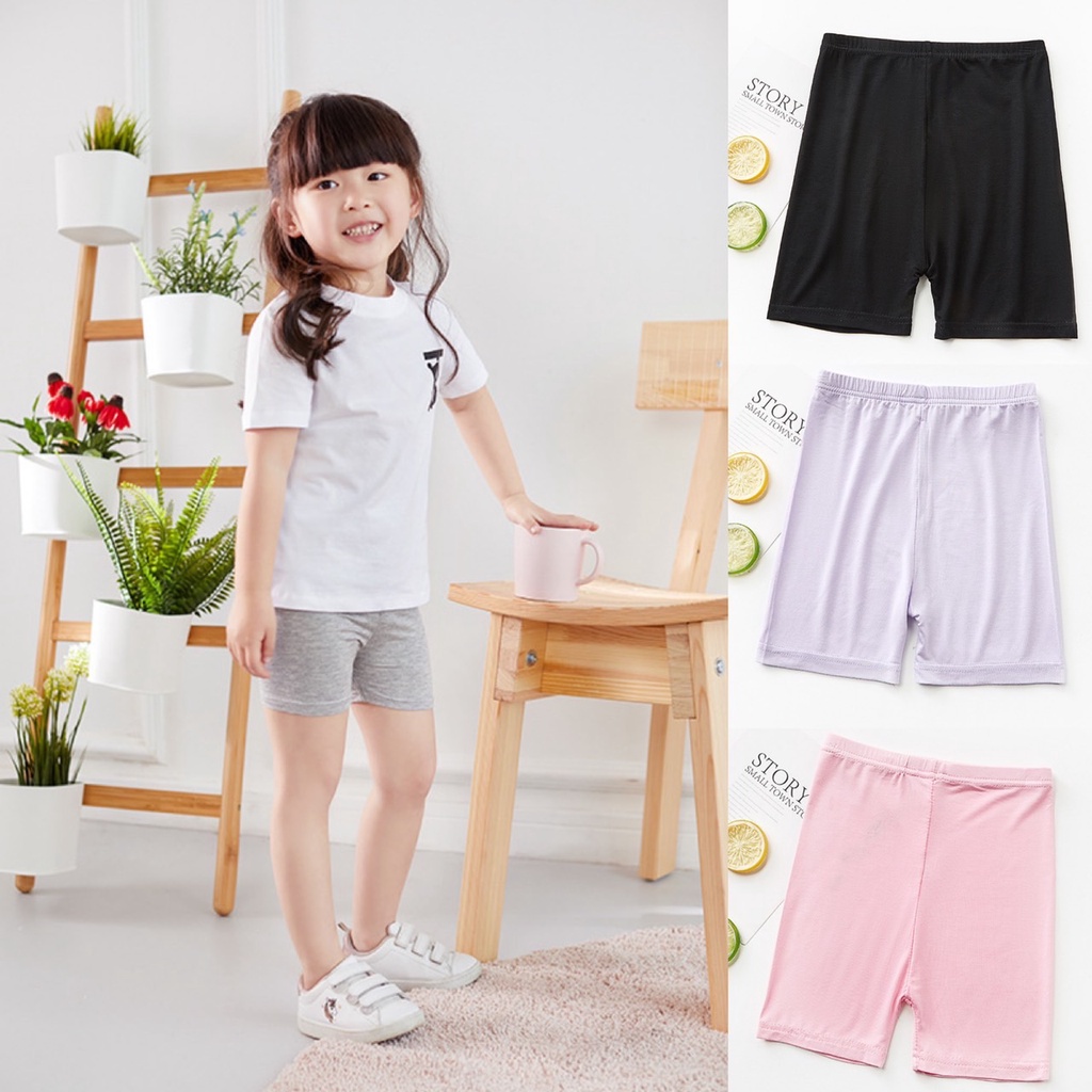 MAX BABY พร้อมส่ง กางเกงในเด็กผู้หญิง กางเกงซับในเด็กผู้หญิง (269)