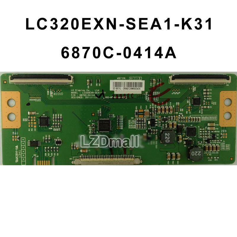 1 PC TCON Board LC320EXN 6870C-0370A 6870C-0414A T-CON Logic Board LC320EXN-SEA1-K31 jiashop