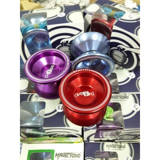 MAGICYOYO T5 Overload