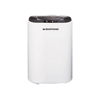 Smarthome เครื่องกรองอากาศ กรอง PM2.5 พร้อมฆ่าเชื้อโรคด้วยแสง UV รุ่น AP-180UV