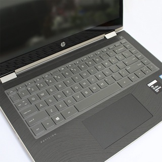 ฟิล์มป้องกันคีย์บอร์ดแล็ปท็อป Hp Pavilion X360 14 นิ้ว 13 Envy13