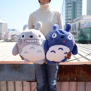 หมอนอิง Totoro โตโตโร่ ตัวนุ่ม 14นิ้ว